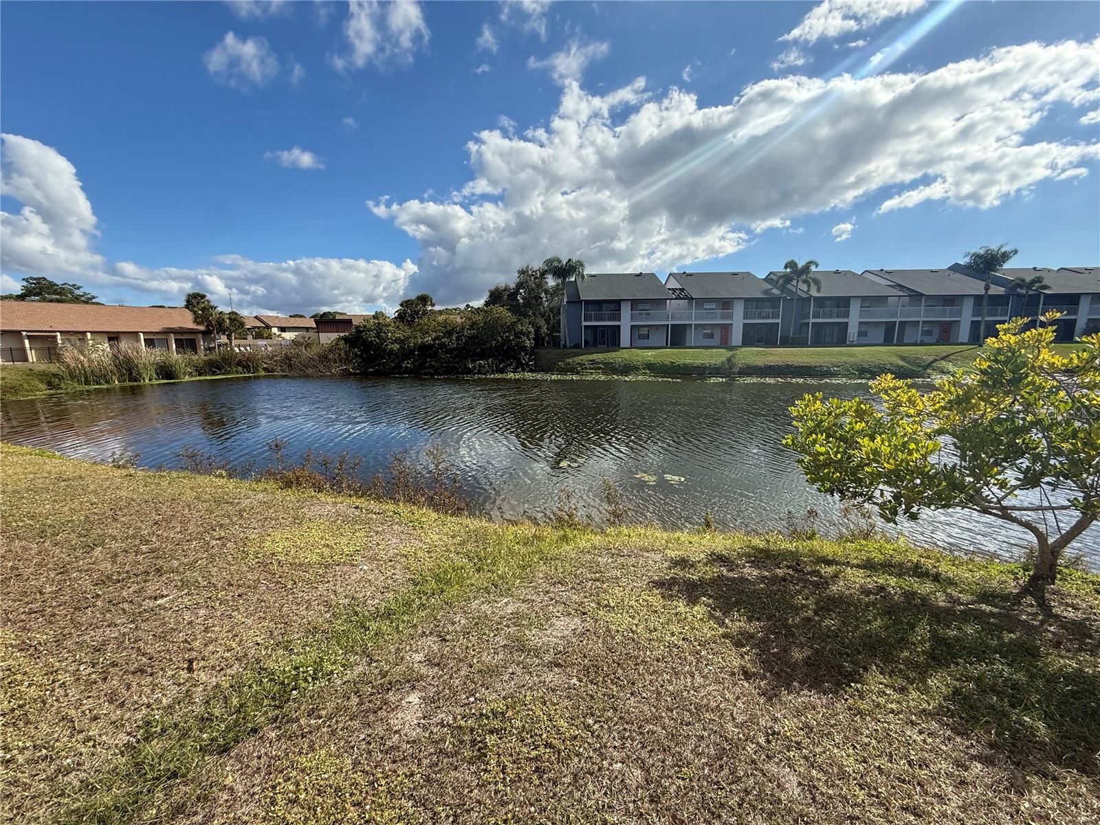 2636 HIDDEN LAKE DR N #H, SARASOTA, FL — photo 16