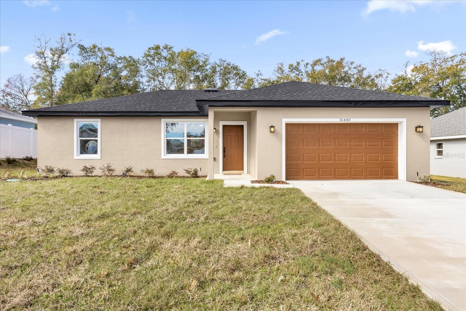 16440 SE 87TH CT, SUMMERFIELD, FL
