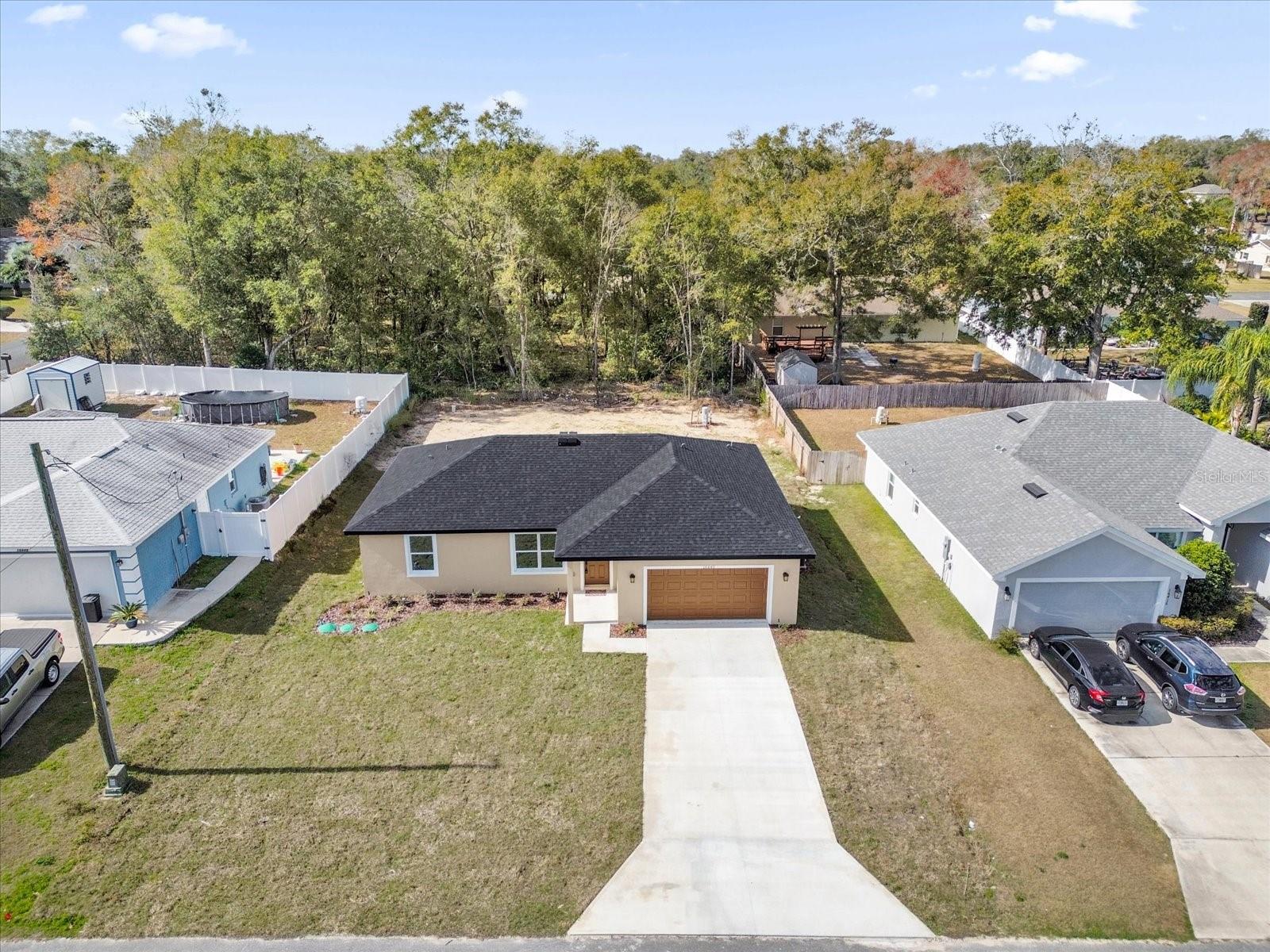 16440 SE 87TH CT, SUMMERFIELD, FL — photo 4