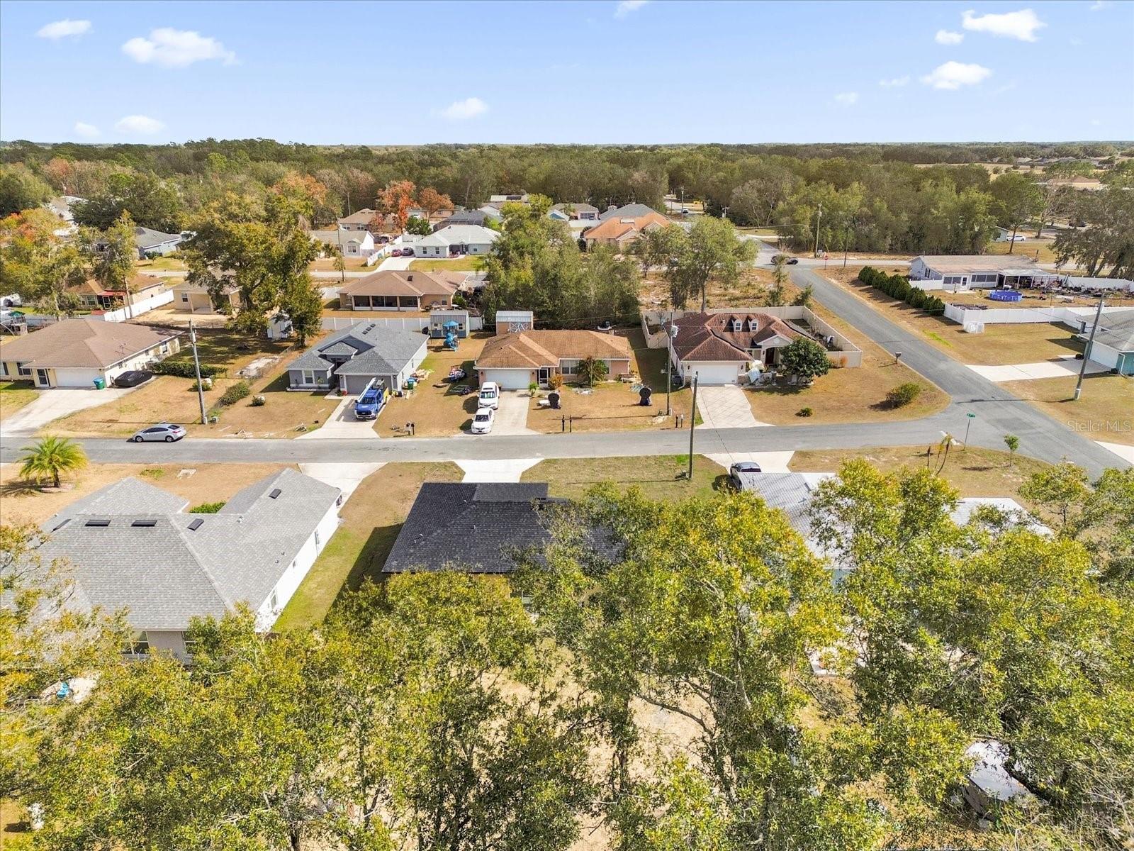 16440 SE 87TH CT, SUMMERFIELD, FL — photo 33