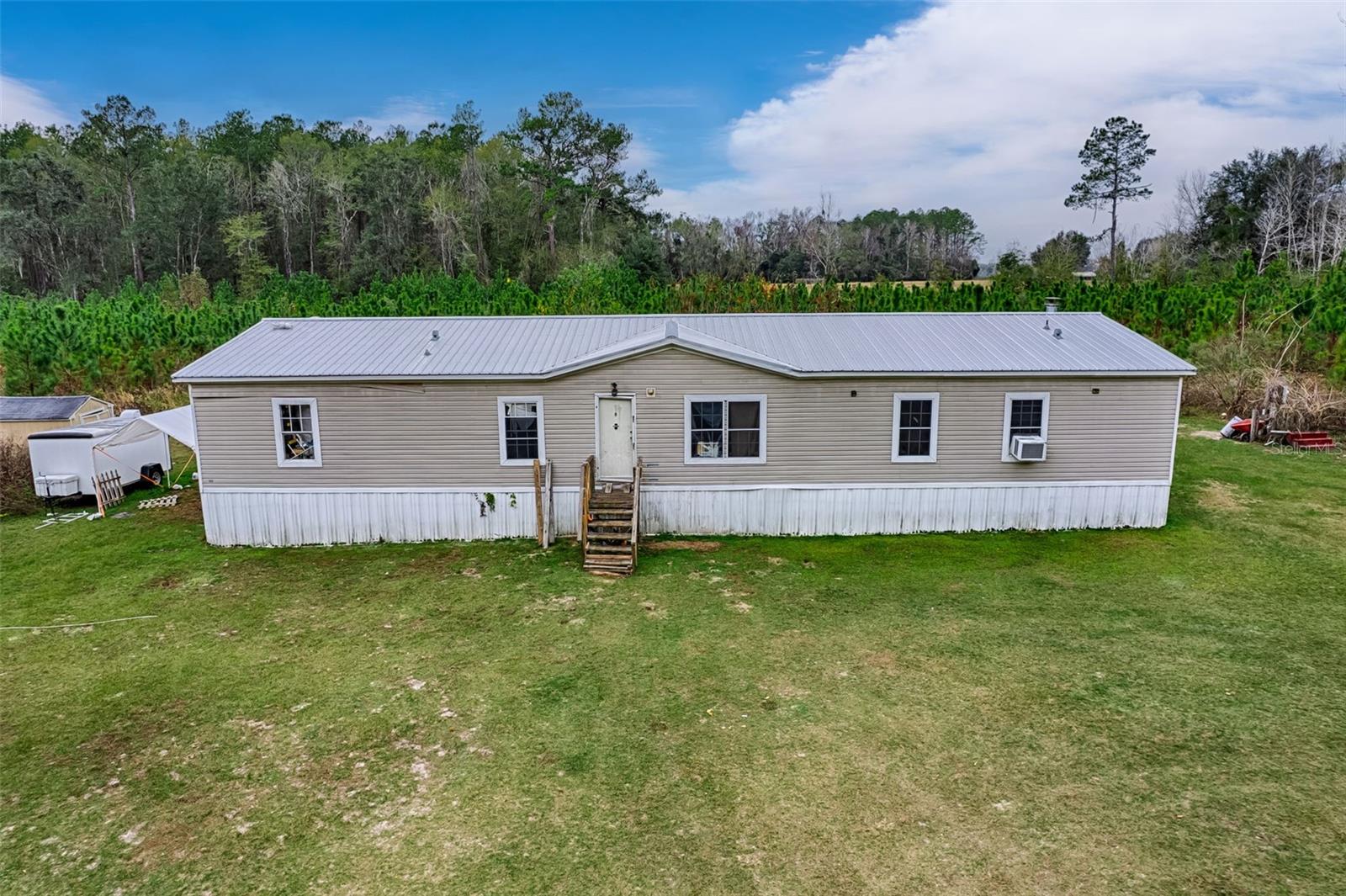 134 SE POWELL PL, LAKE CITY, FL