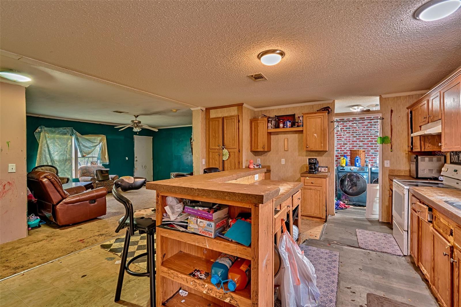 134 SE POWELL PL, LAKE CITY, FL — photo 4