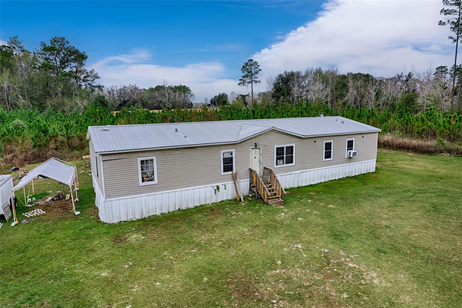 134 SE POWELL PL, LAKE CITY, FL — photo 16