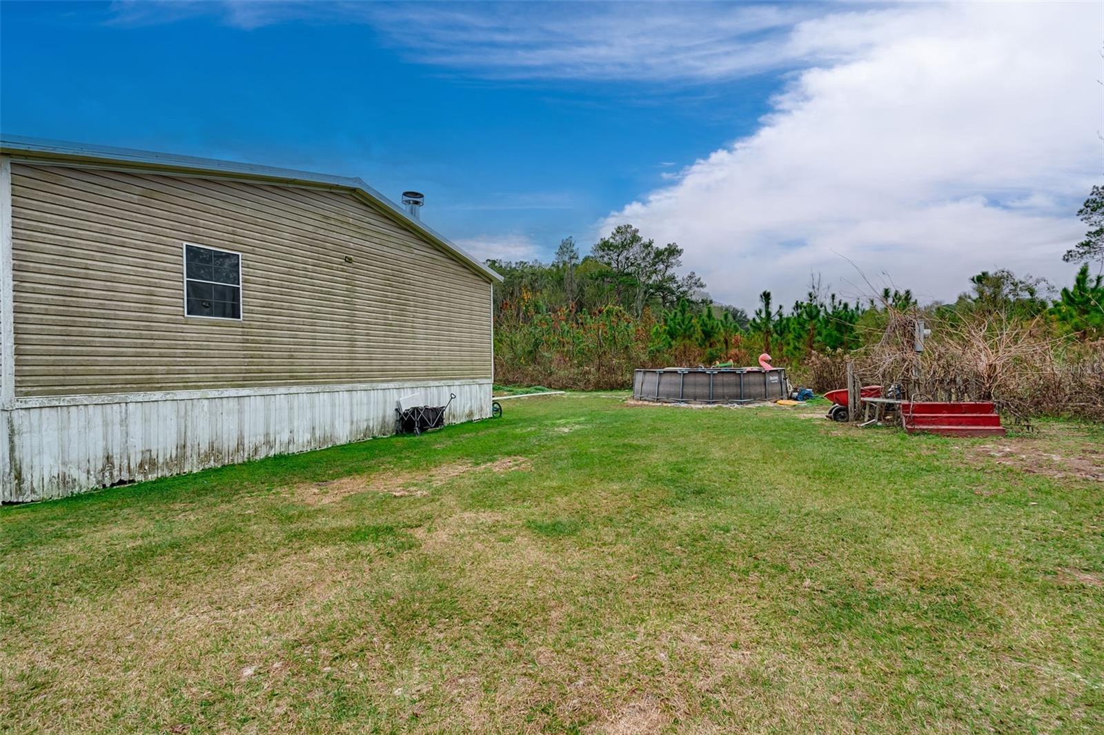 134 SE POWELL PL, LAKE CITY, FL — photo 20