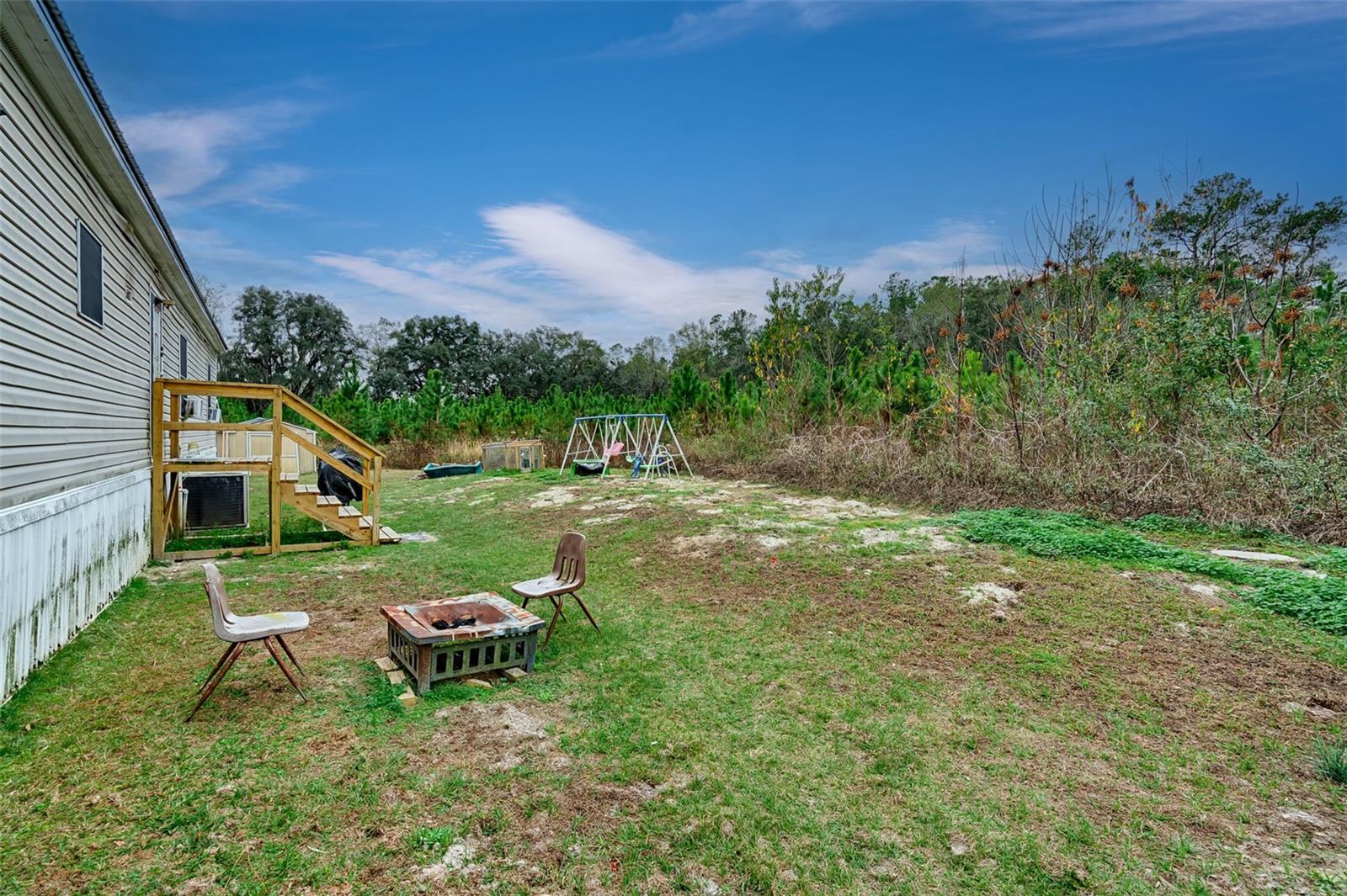 134 SE POWELL PL, LAKE CITY, FL — photo 22