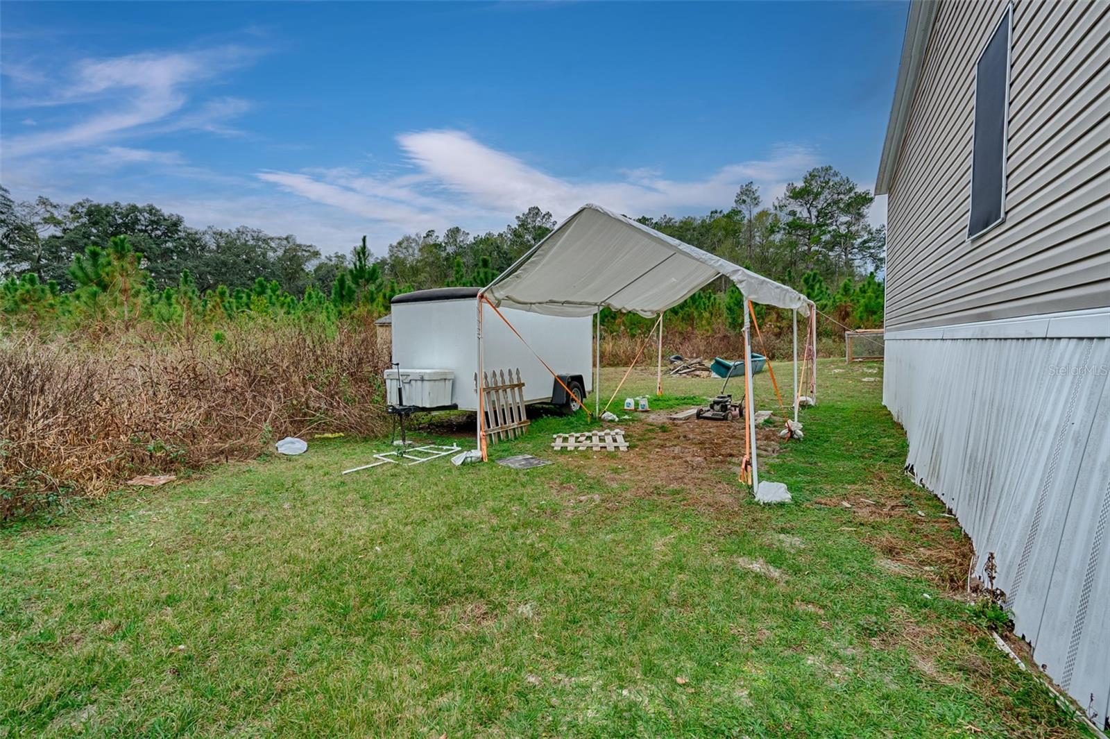 134 SE POWELL PL, LAKE CITY, FL — photo 23
