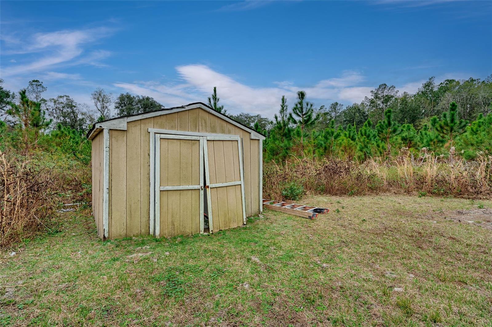 134 SE POWELL PL, LAKE CITY, FL — photo 24