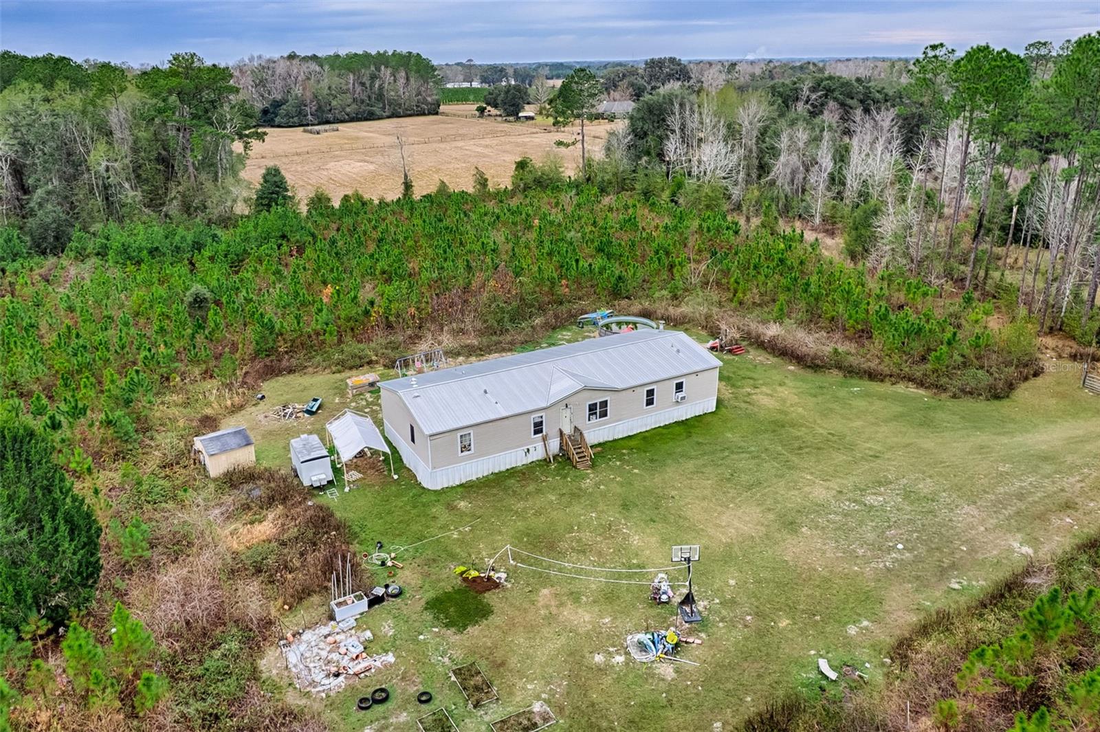134 SE POWELL PL, LAKE CITY, FL — photo 25
