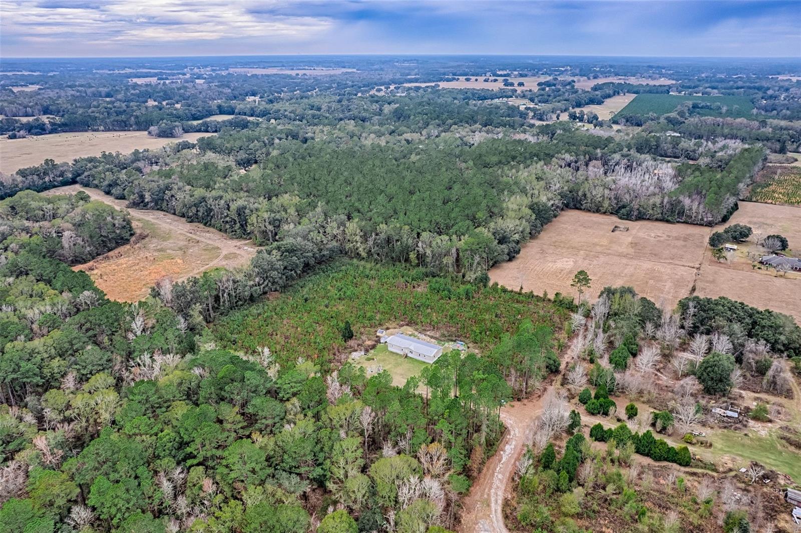 134 SE POWELL PL, LAKE CITY, FL — photo 27