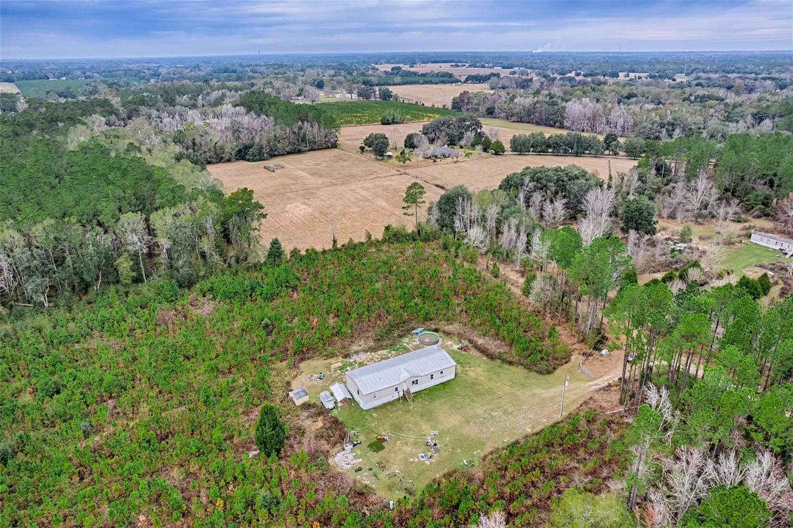 134 SE POWELL PL, LAKE CITY, FL — photo 28
