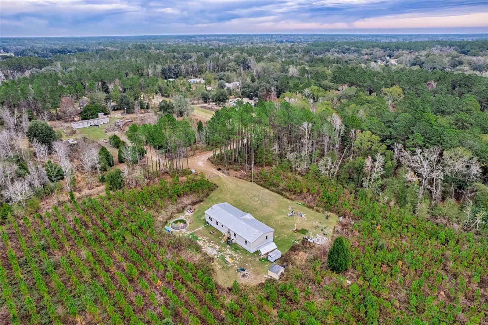 134 SE POWELL PL, LAKE CITY, FL — photo 31