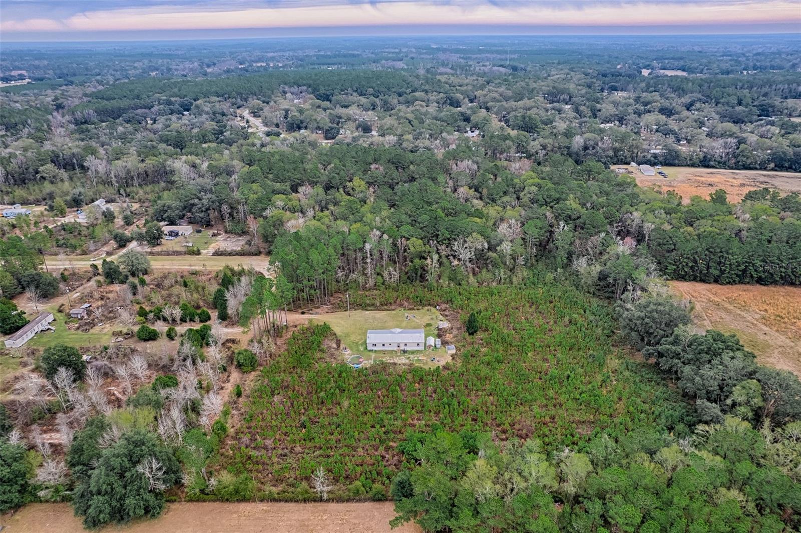 134 SE POWELL PL, LAKE CITY, FL — photo 33