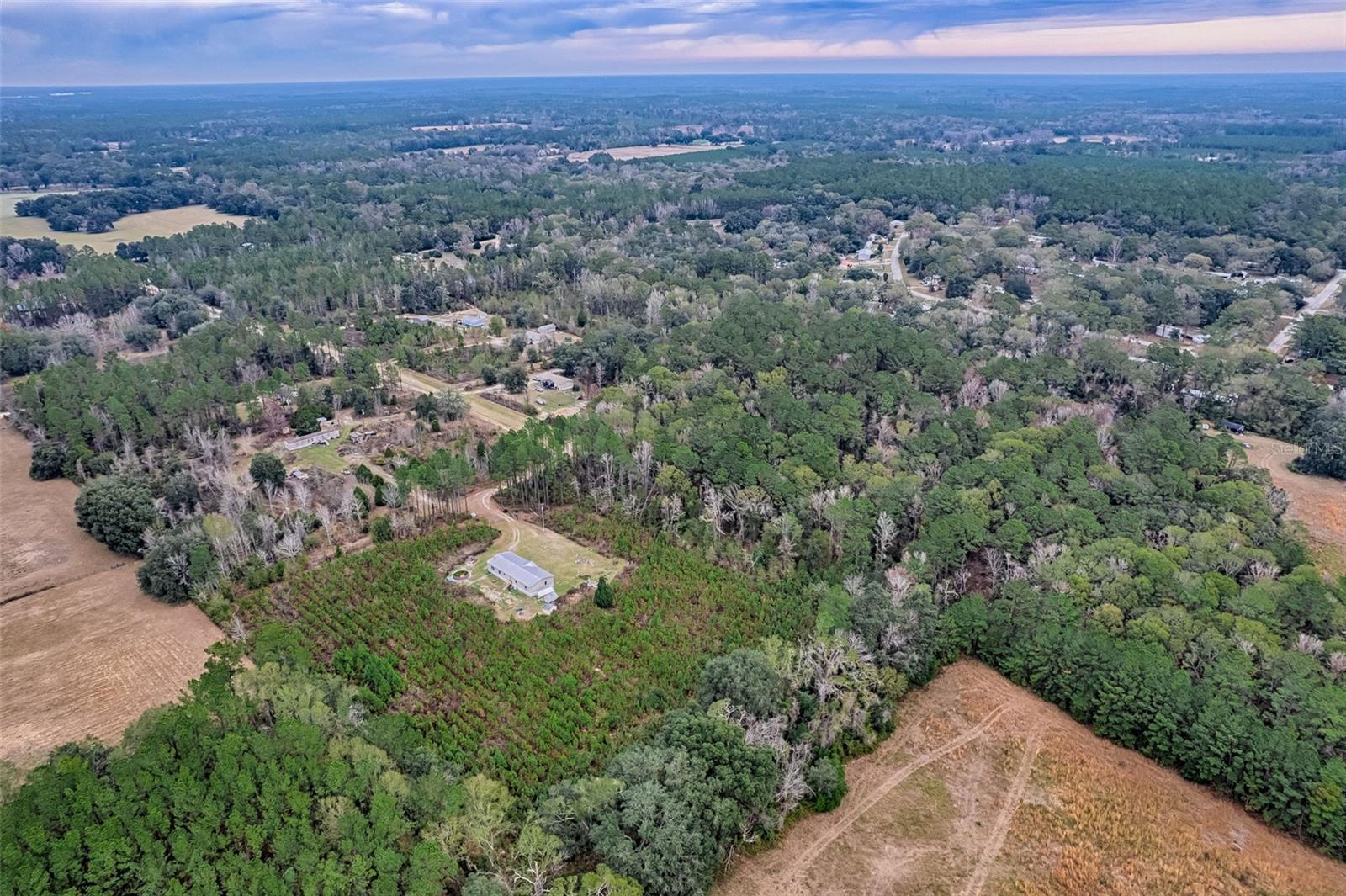 134 SE POWELL PL, LAKE CITY, FL — photo 34