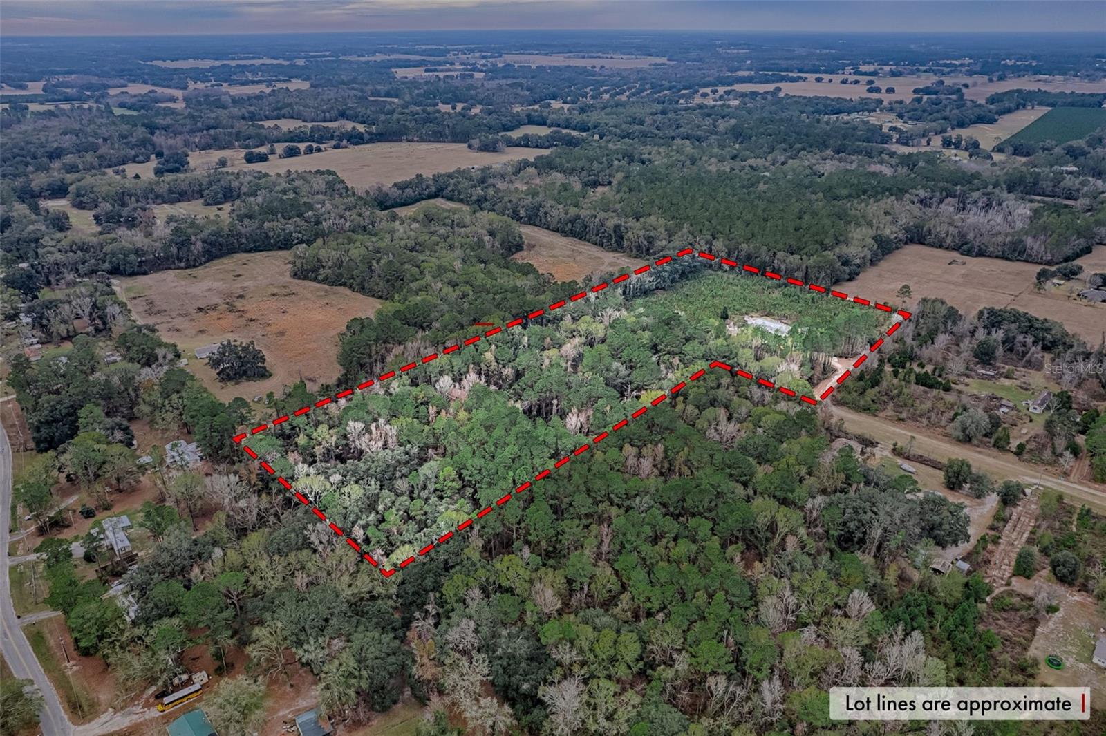 134 SE POWELL PL, LAKE CITY, FL — photo 38