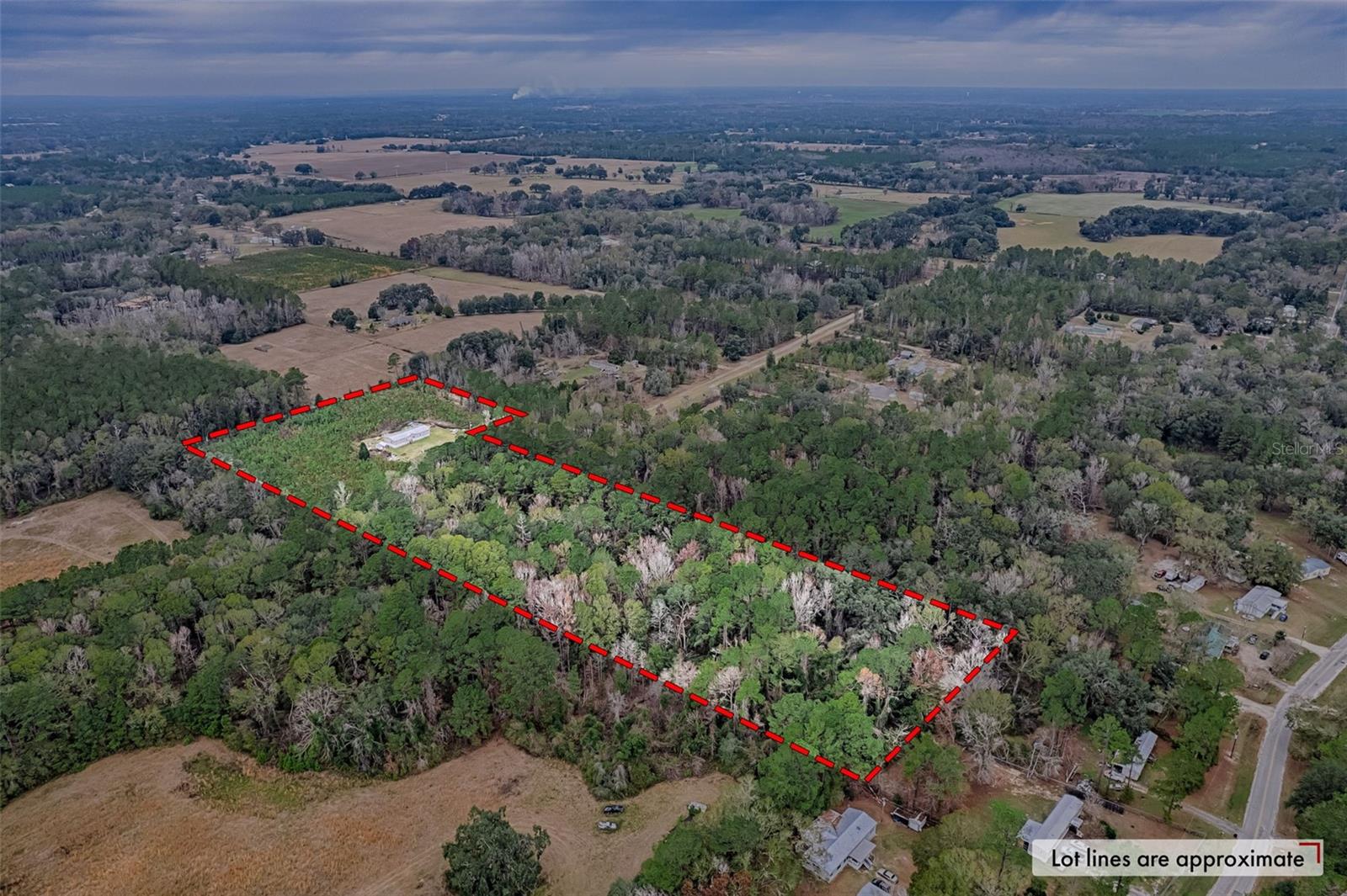 134 SE POWELL PL, LAKE CITY, FL — photo 41