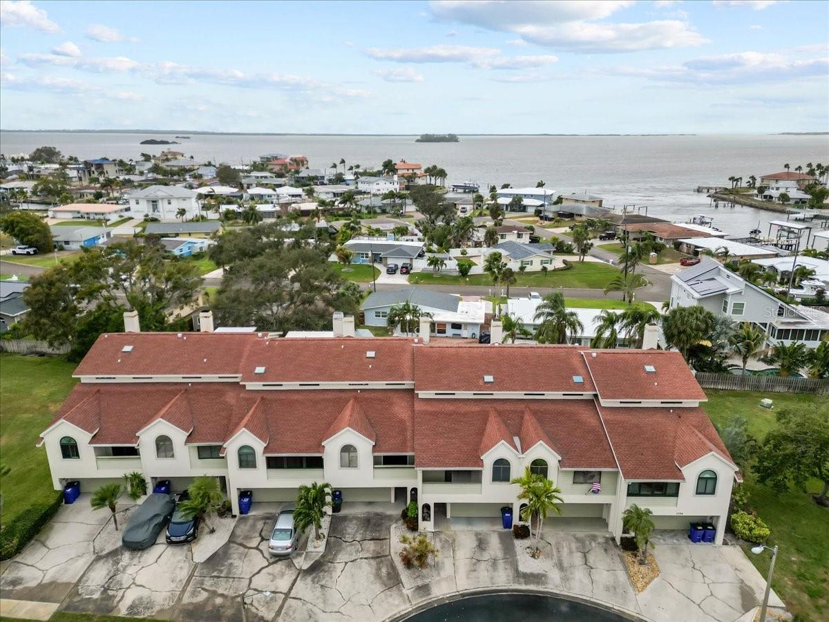2392 HANOVER DR, DUNEDIN, FL — photo 41
