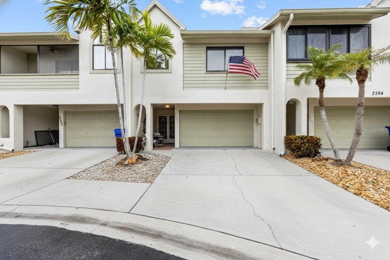 2392 HANOVER DR, DUNEDIN, FL