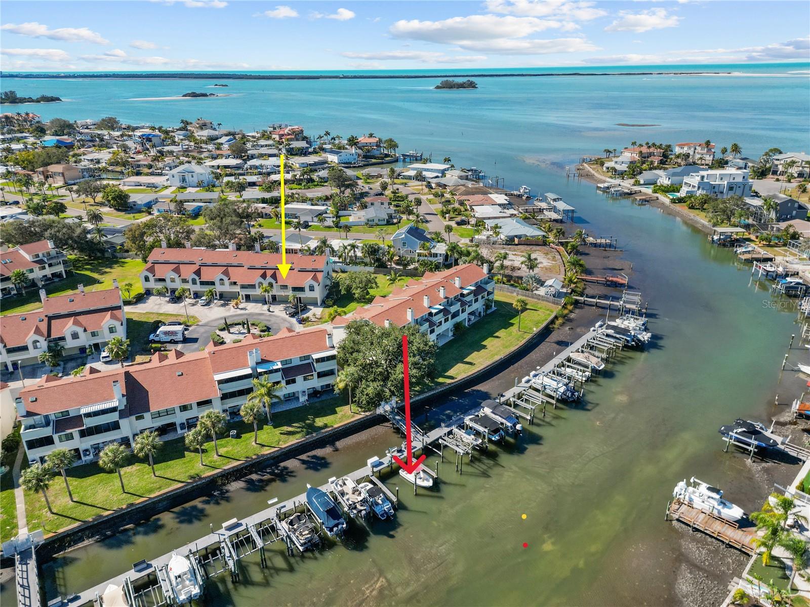 2392 HANOVER DR, DUNEDIN, FL — photo 42