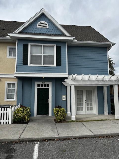 4012 SANTA MARIA DR #102, KISSIMMEE, FL