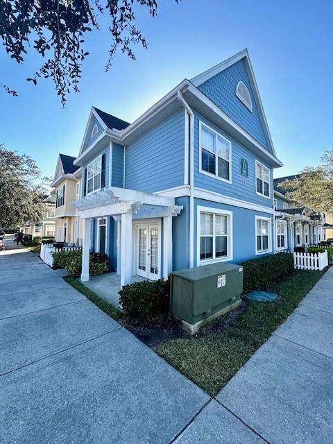 4012 SANTA MARIA DR #102, KISSIMMEE, FL — photo 2