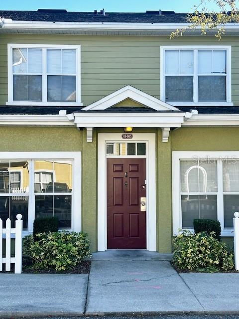 4012 SANTA MARIA DR #102, KISSIMMEE, FL — photo 18