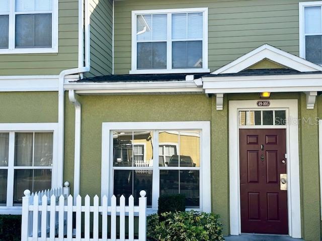 4012 SANTA MARIA DR #102, KISSIMMEE, FL — photo 20