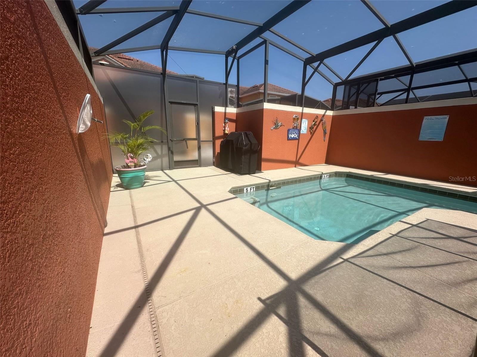 8973 CAT PALM RD, KISSIMMEE, FL — photo 42