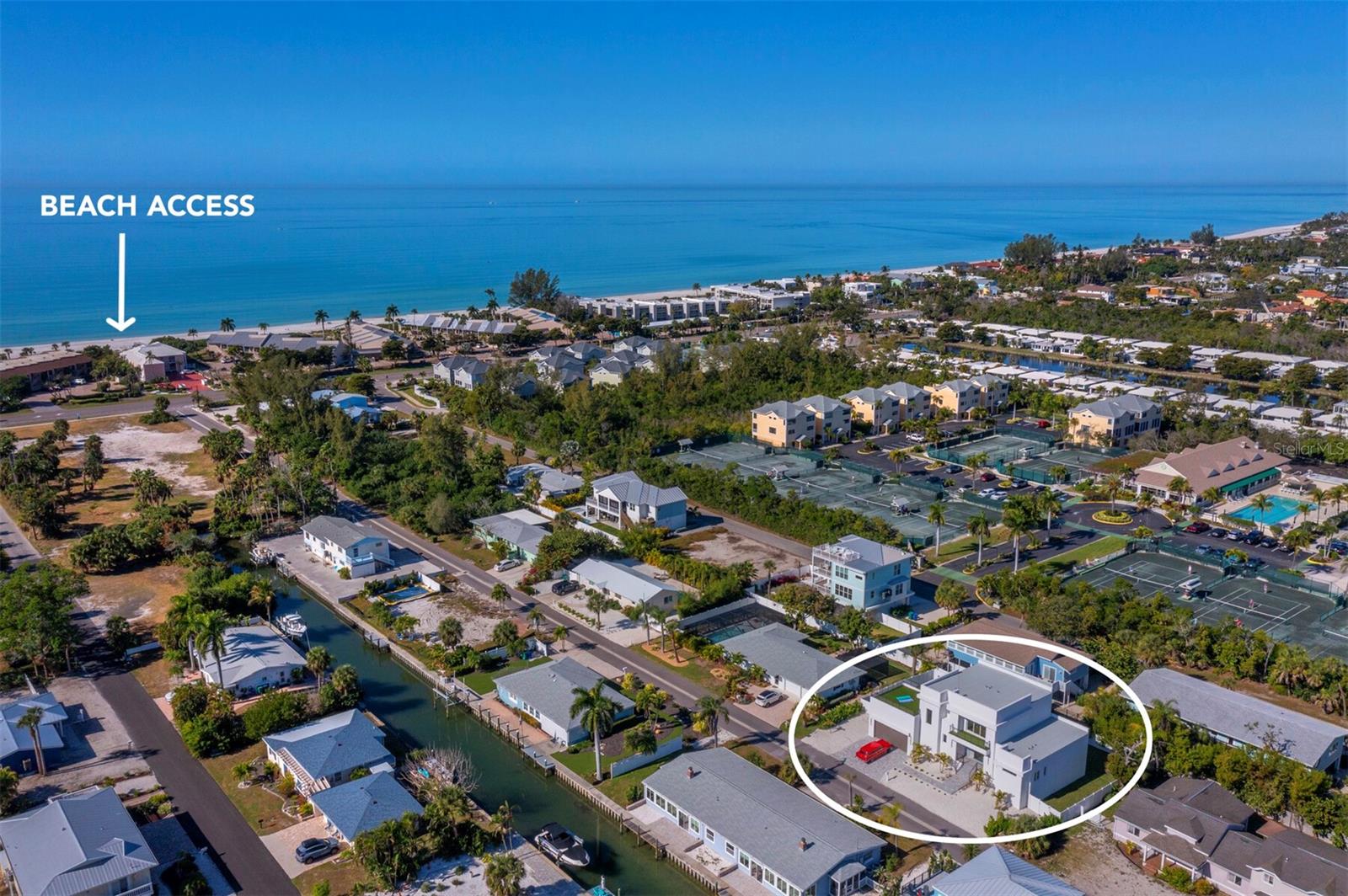 635 JUNGLE QUEEN WAY, LONGBOAT KEY, FL — photo 4