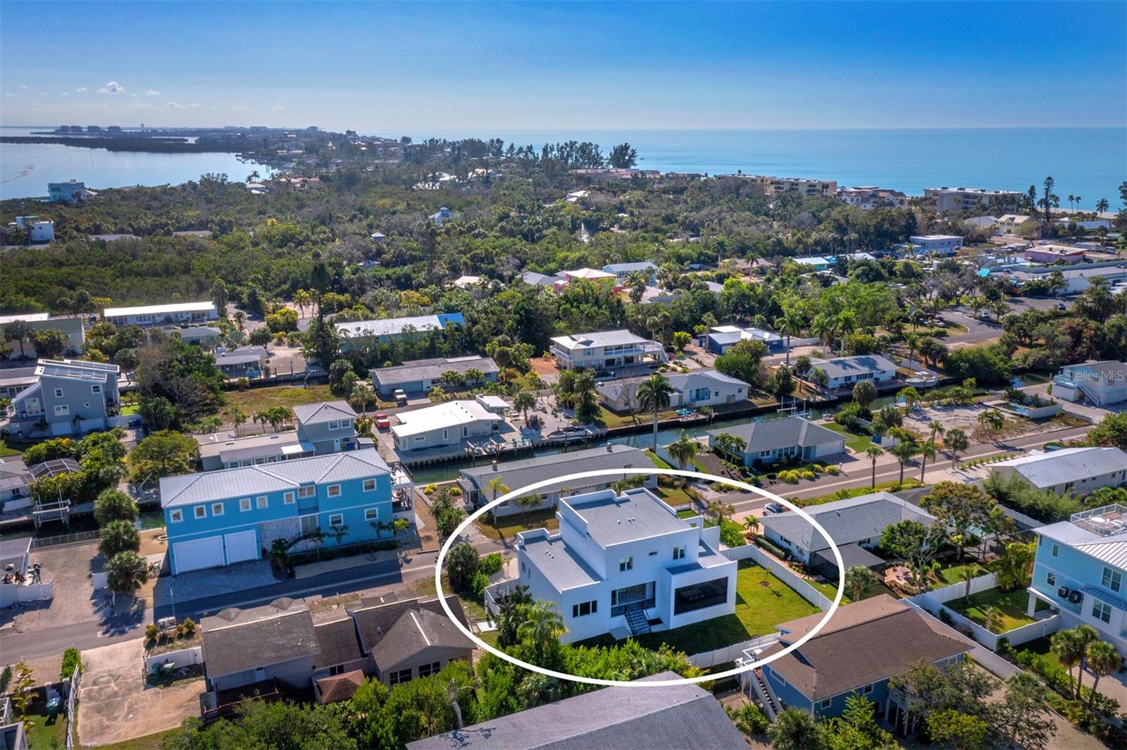 635 JUNGLE QUEEN WAY, LONGBOAT KEY, FL — photo 5