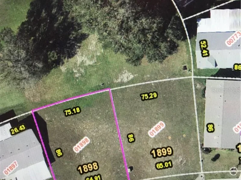 4109 GREENBLUFF RD #1898, ZELLWOOD, FL