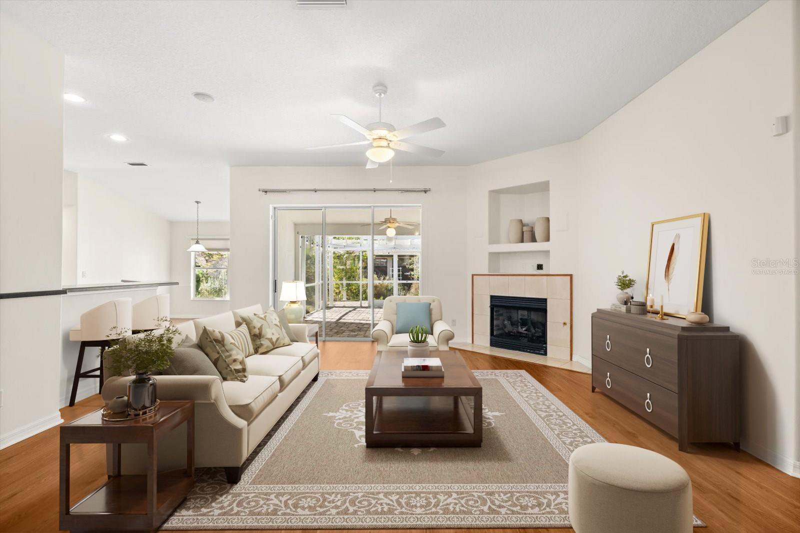 5008 ADRIATIC AVE, TAVARES, FL — photo 4