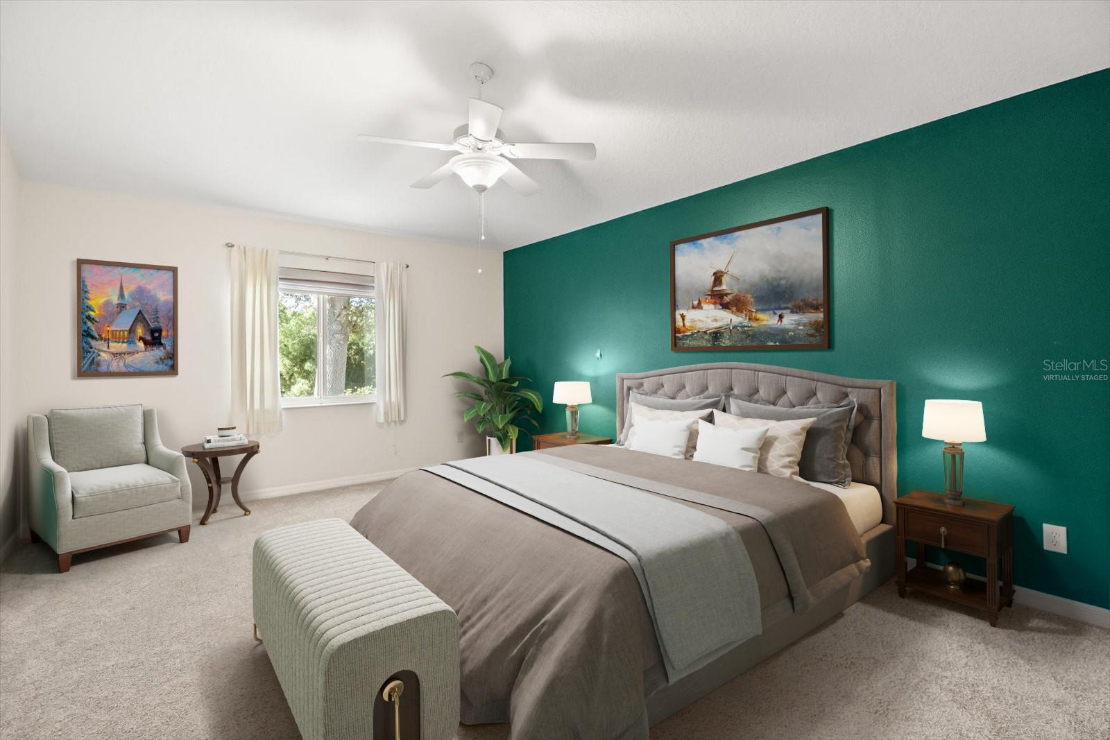 5008 ADRIATIC AVE, TAVARES, FL — photo 29