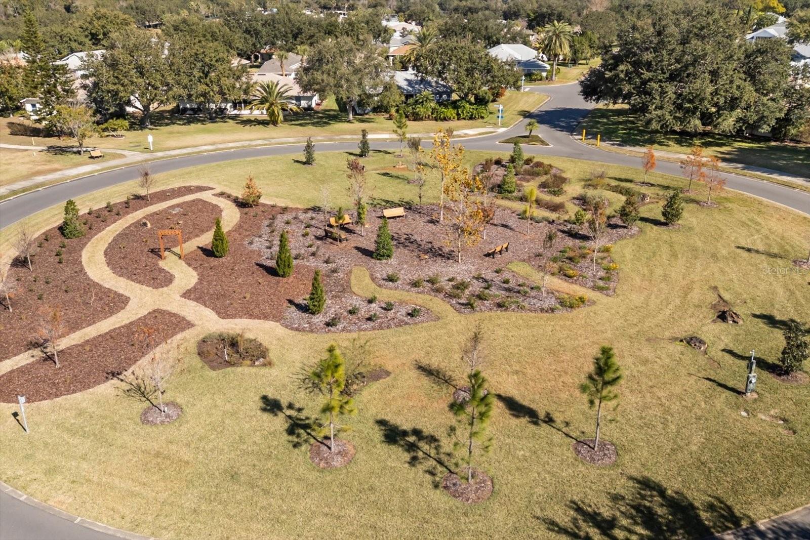 5008 ADRIATIC AVE, TAVARES, FL — photo 76