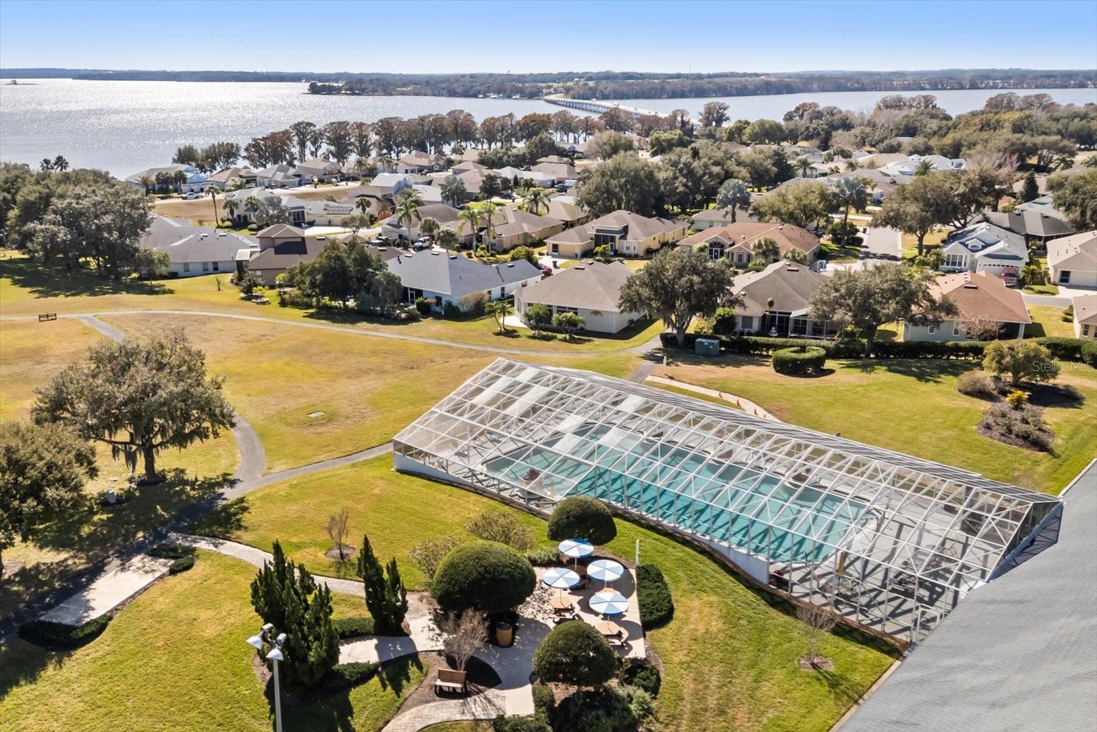 5008 ADRIATIC AVE, TAVARES, FL — photo 90