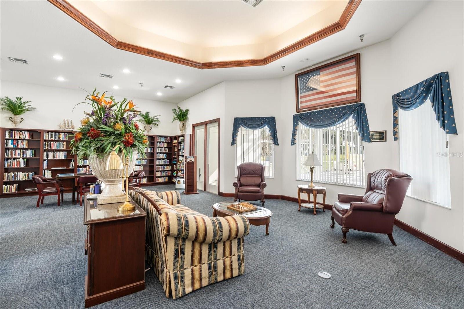 5008 ADRIATIC AVE, TAVARES, FL — photo 112