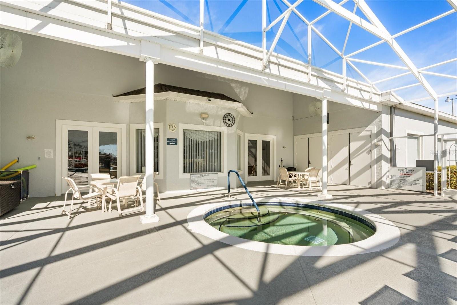 5008 ADRIATIC AVE, TAVARES, FL — photo 113