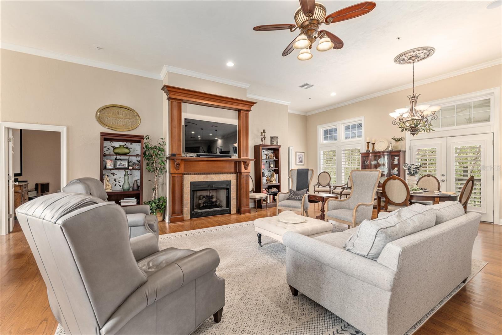 5015 SW 91 TER, GAINESVILLE, FL — photo 9