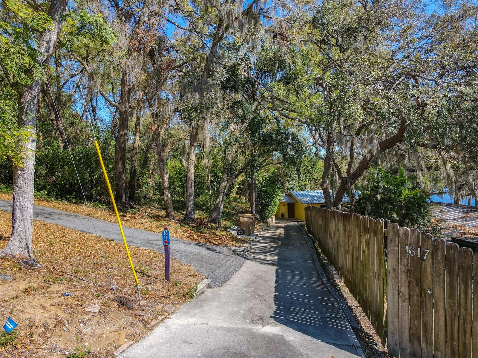 1617 LAKE NETTIE CT, EUSTIS, FL — photo 89