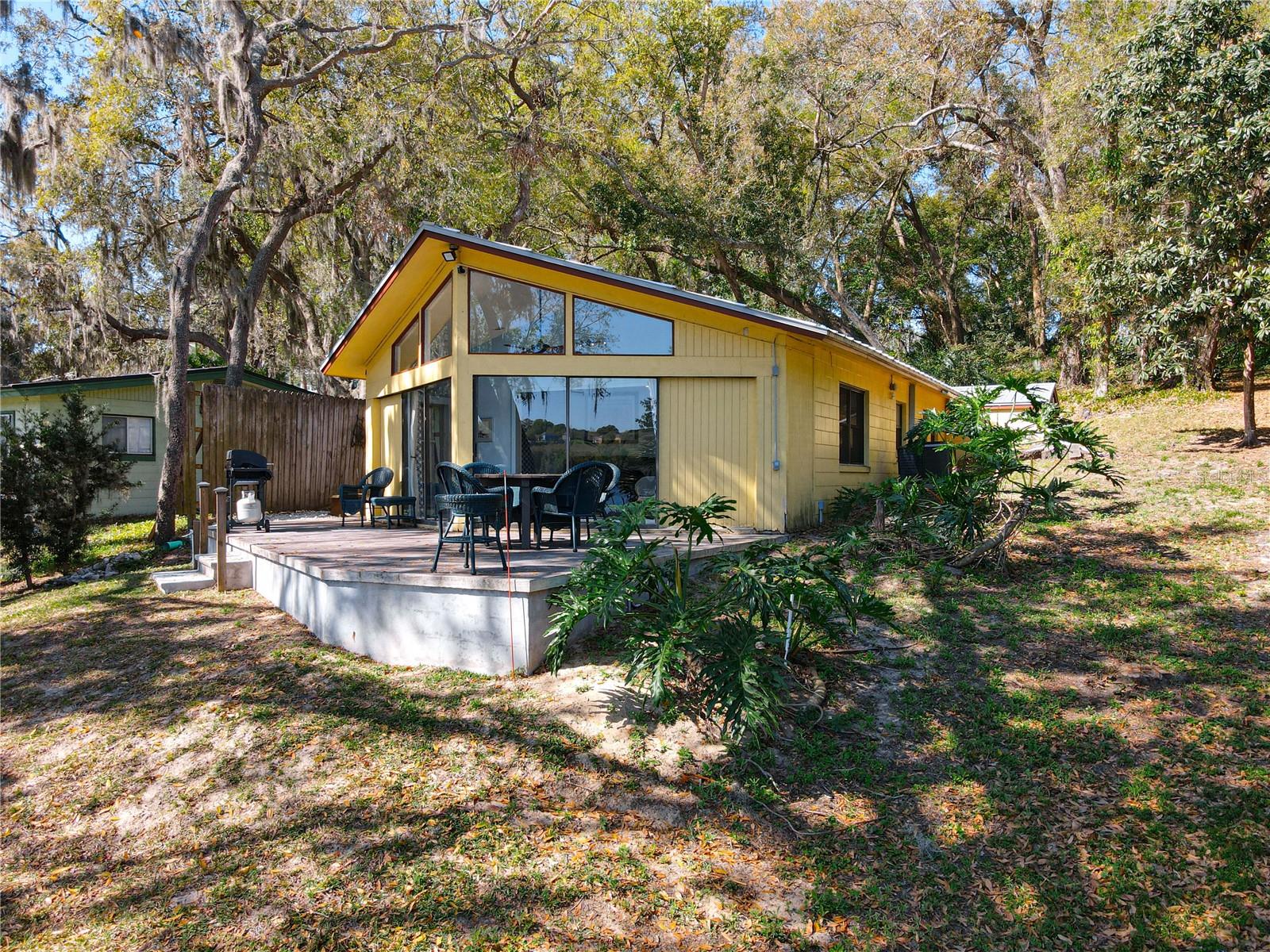 1617 LAKE NETTIE CT, EUSTIS, FL — photo 104