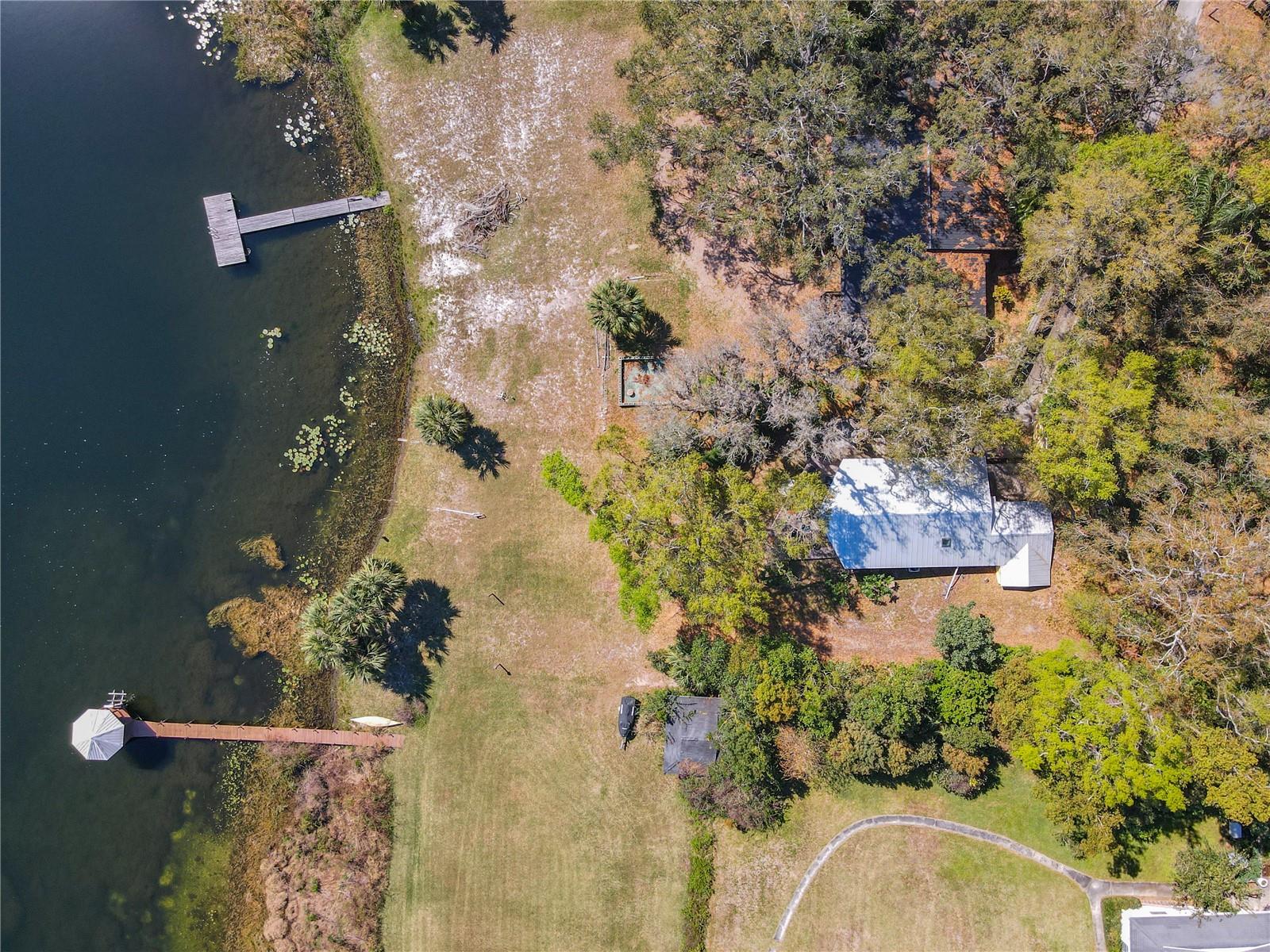 1617 LAKE NETTIE CT, EUSTIS, FL — photo 123
