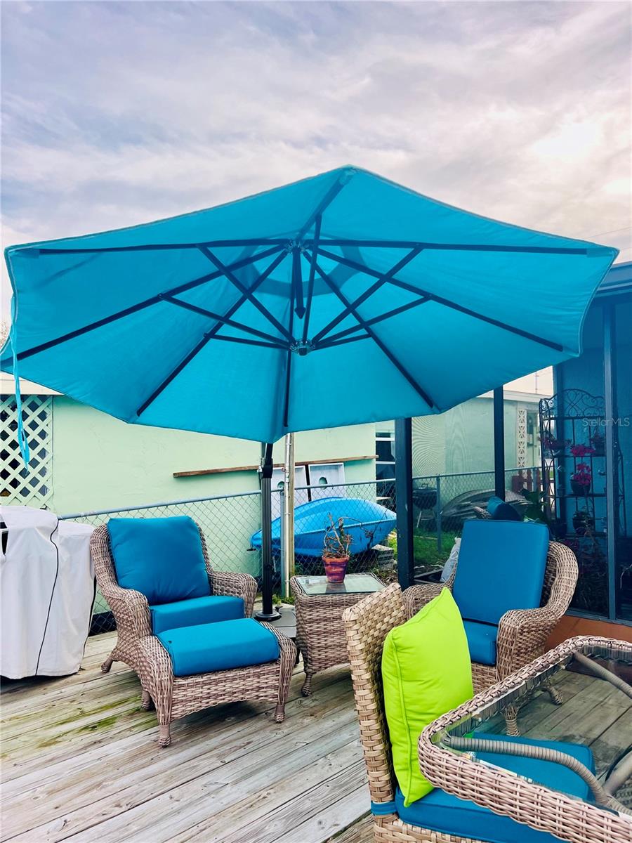 13612 FRANCES AVE, HUDSON, FL — photo 8