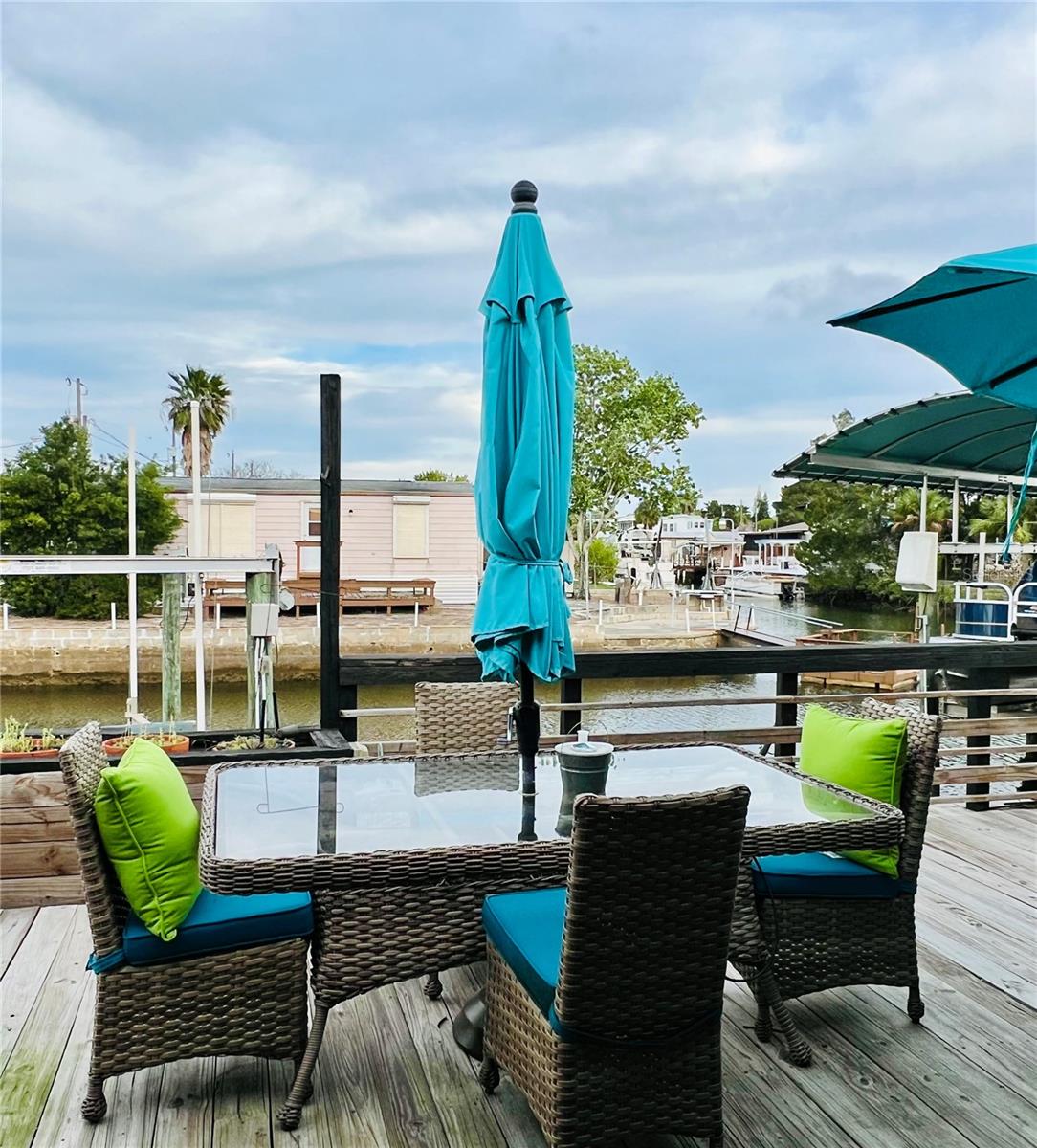 13612 FRANCES AVE, HUDSON, FL — photo 9