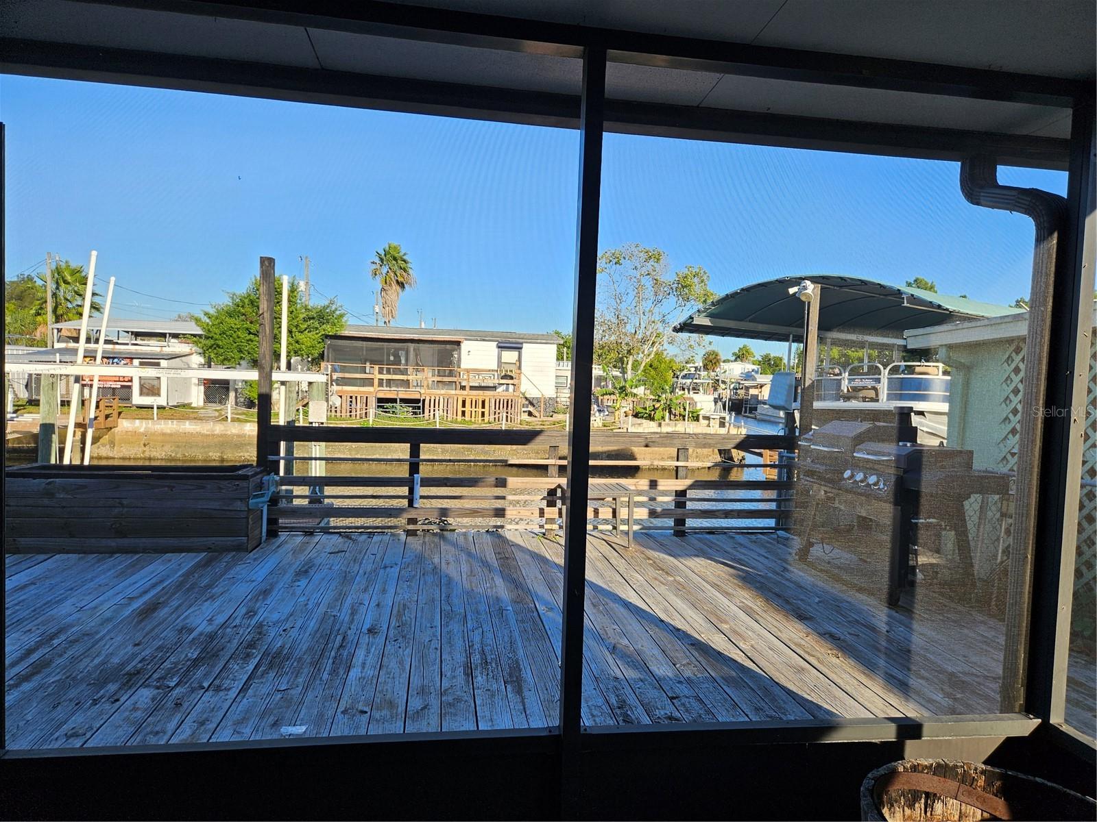 13612 FRANCES AVE, HUDSON, FL — photo 10