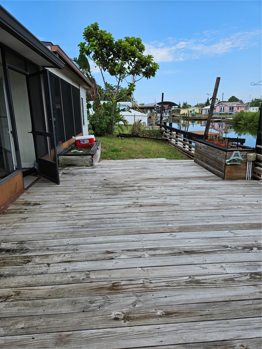13612 FRANCES AVE, HUDSON, FL — photo 29
