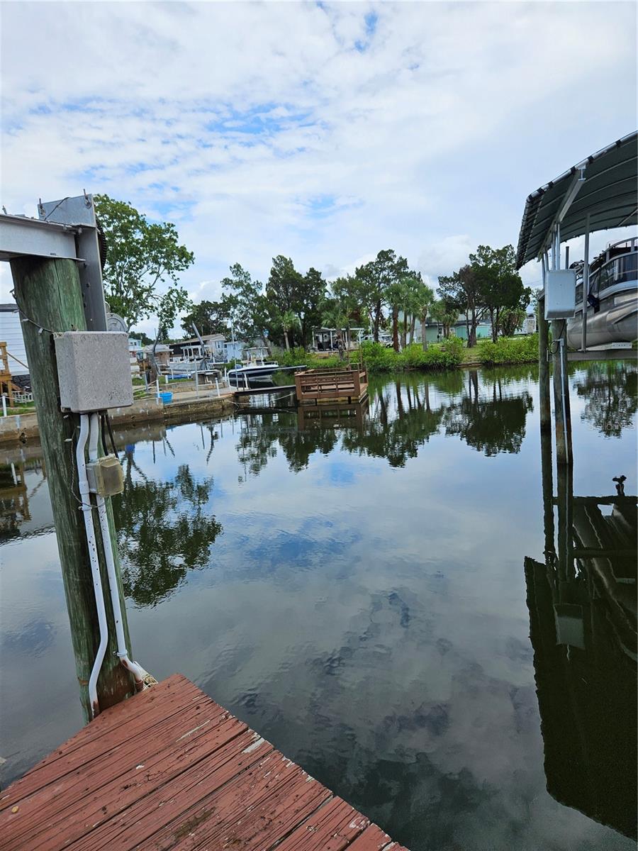 13612 FRANCES AVE, HUDSON, FL — photo 30