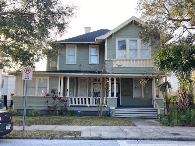 806 W DE LEON ST, TAMPA, FL