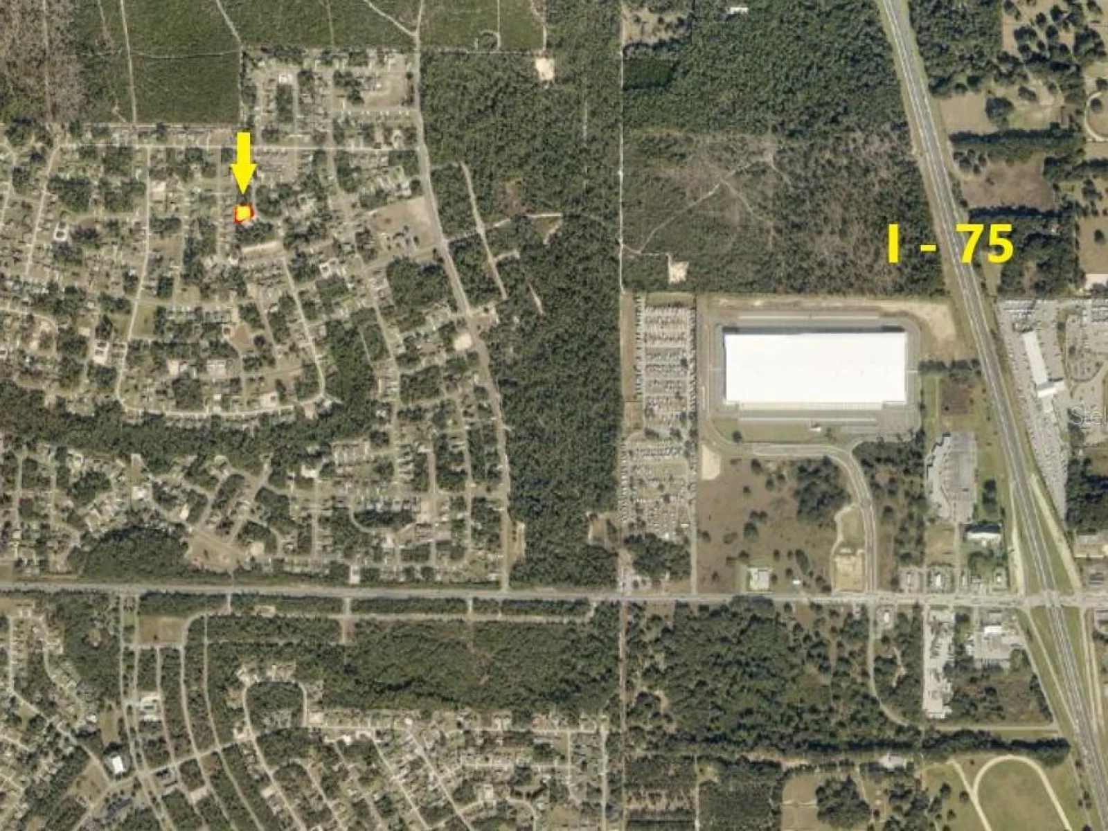 SW 128TH STREET RD, OCALA, FL — photo 6