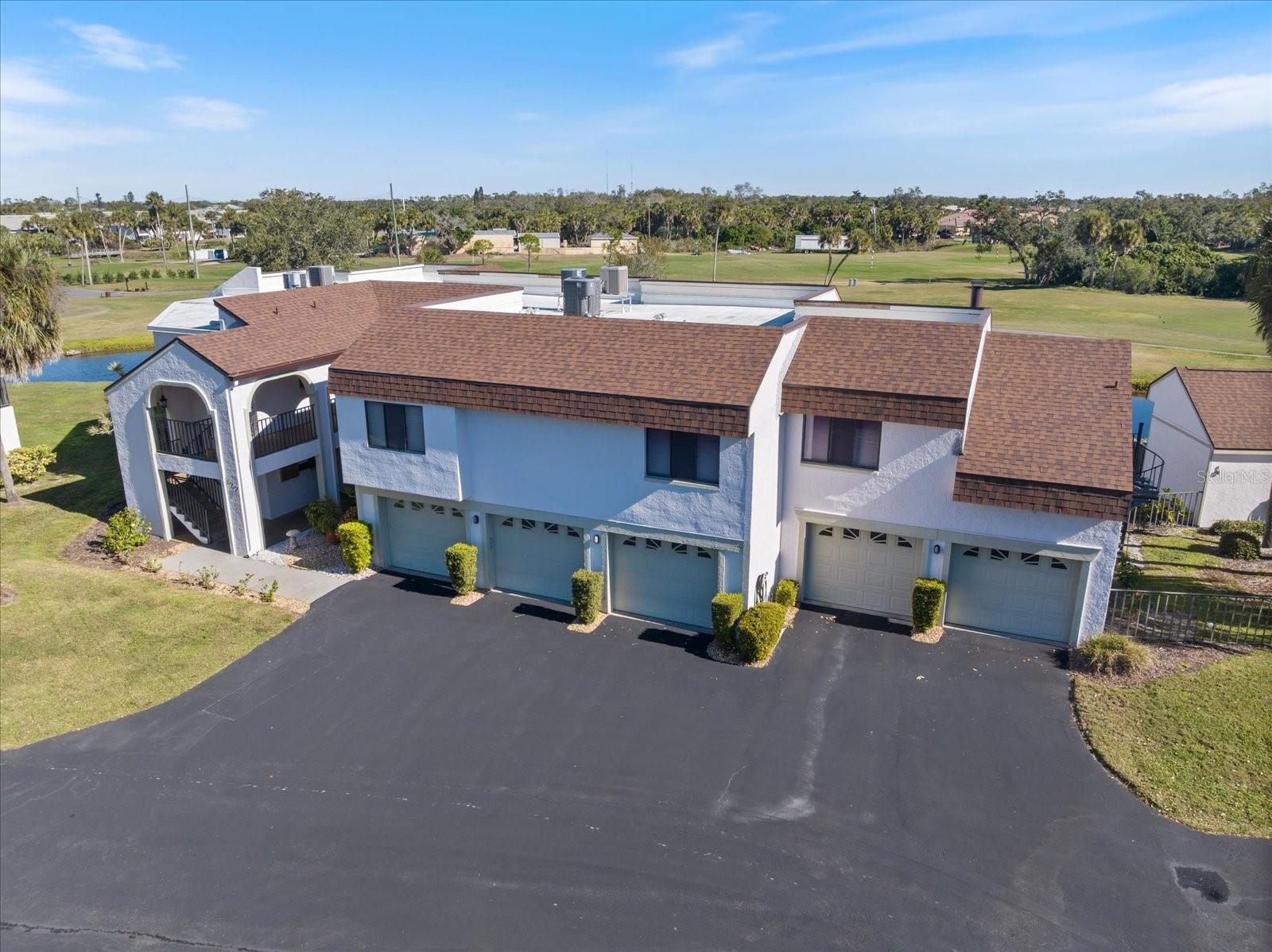 822 CAPRI ISLES BLVD #107, VENICE, FL — photo 3