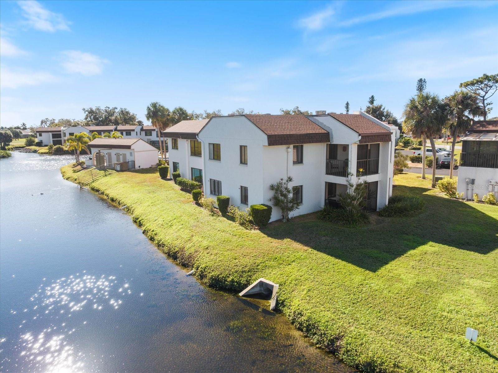 822 CAPRI ISLES BLVD #107, VENICE, FL — photo 5