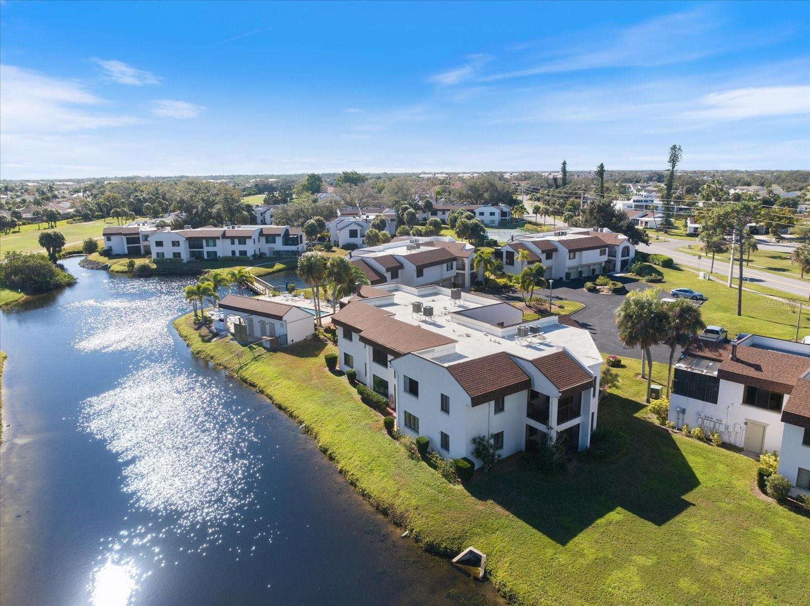 822 CAPRI ISLES BLVD #107, VENICE, FL — photo 6
